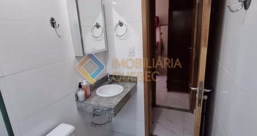 Apartamento com 2 quartos à venda na Rua Afonso Schimidt, Parque dos Bandeirantes, Ribeirão Preto
