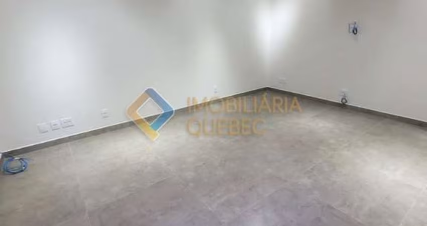 Sala comercial à venda na Rua Joaquim Antônio Nascimento, Condomínio Itamaraty, Ribeirão Preto
