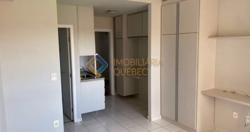 Apartamento com 1 quarto para alugar na Rua Alfredo Benzoni, Iguatemi, Ribeirão Preto