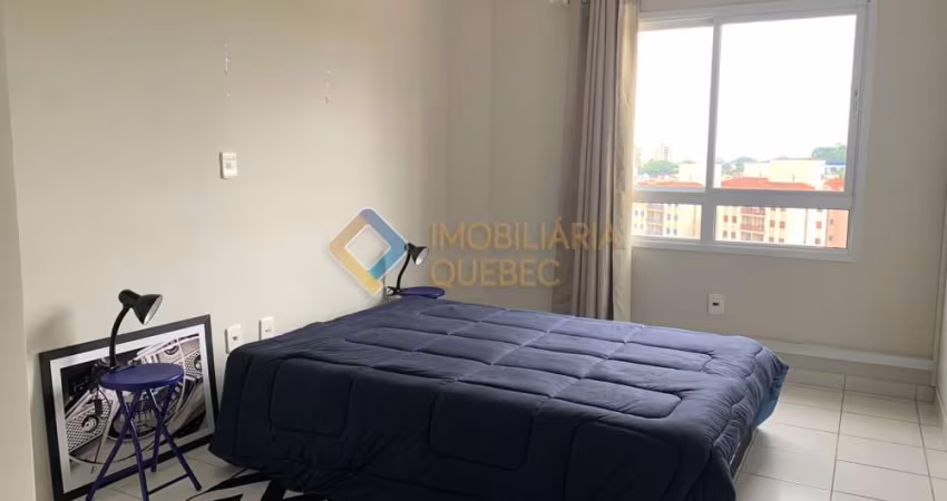 Apartamento com 1 quarto para alugar na Rua Alfredo Benzoni, Iguatemi, Ribeirão Preto