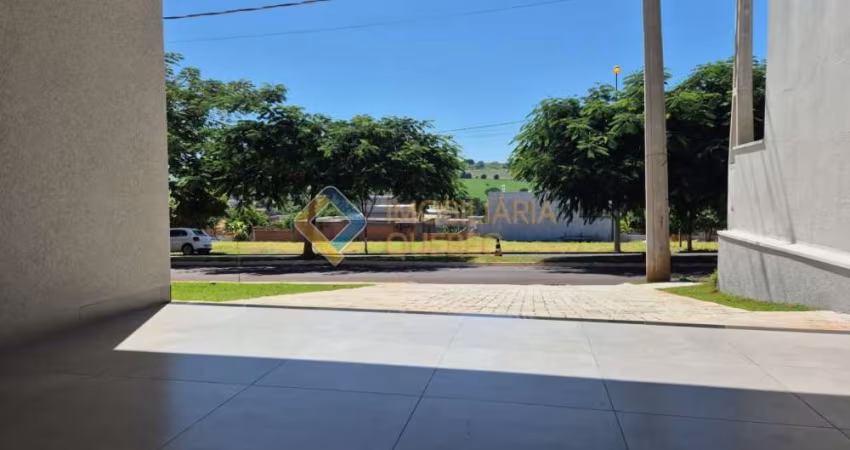 Casa em condomínio fechado com 3 quartos à venda na Rua Fernando Roberto Rodrigues, Reserva San Pedro, Ribeirão Preto