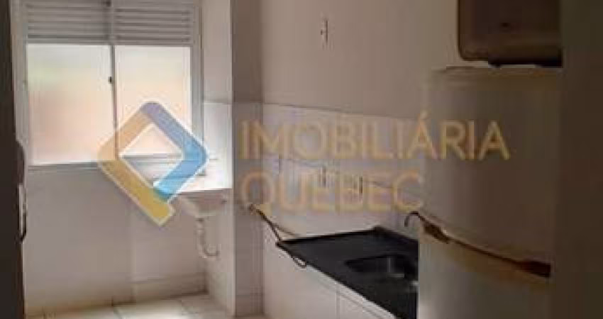 Apartamento com 2 quartos à venda na Avenida Doutor Fernando Mendes Garcia, Jardim Diva Tarlá de Carvalho, Ribeirão Preto