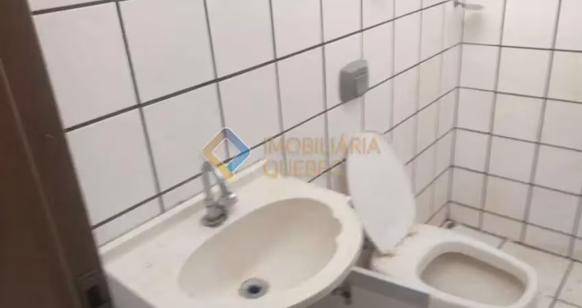 Casa com 3 quartos à venda na Rua Maestro José Delfino Machado, Campos Elíseos, Ribeirão Preto
