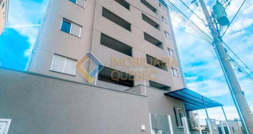 Apartamento com 2 quartos à venda na R. Jerônimo Panazolo, Ribeirânia, Ribeirão Preto