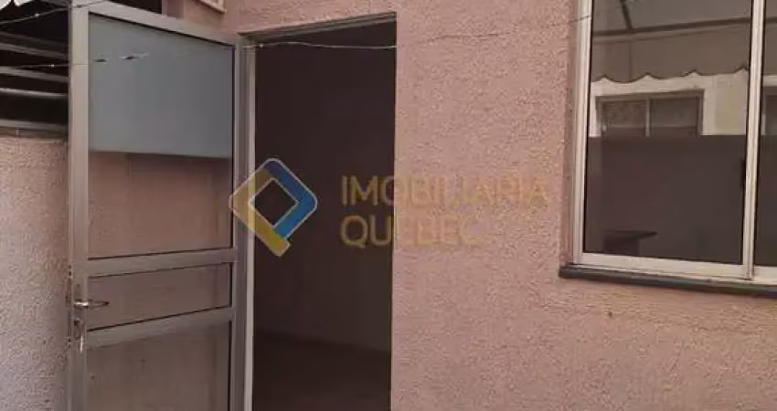 Apartamento com 2 quartos à venda na Rua Rio Paraguaçu, Ipiranga, Ribeirão Preto