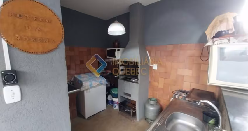 Casa com 3 quartos à venda na Rua Jacira, Jardim Macedo, Ribeirão Preto