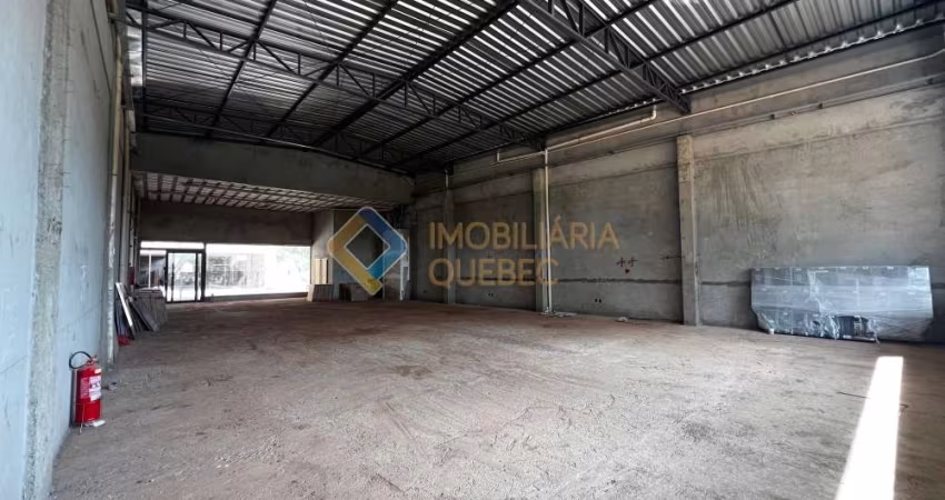 Ponto comercial para alugar na Avenida Luiz Eduardo Toledo Prado, Vila do Golf, Ribeirão Preto