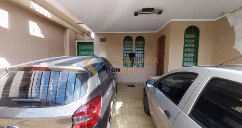 Casa com 4 quartos à venda na Rua Henrique Dumont, Jardim Paulista, Ribeirão Preto
