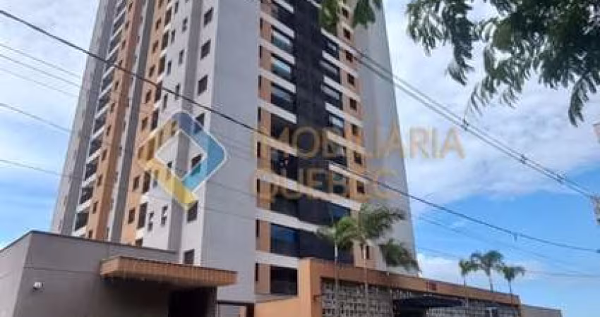 Apartamento com 2 quartos à venda na Rua Maria Spagnol Gabaldo, Quinta da Primavera, Ribeirão Preto