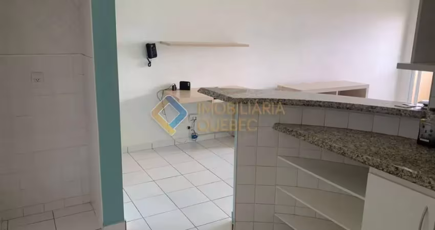 Apartamento com 1 quarto à venda na Rua José Pierri, Nova Ribeirânia, Ribeirão Preto
