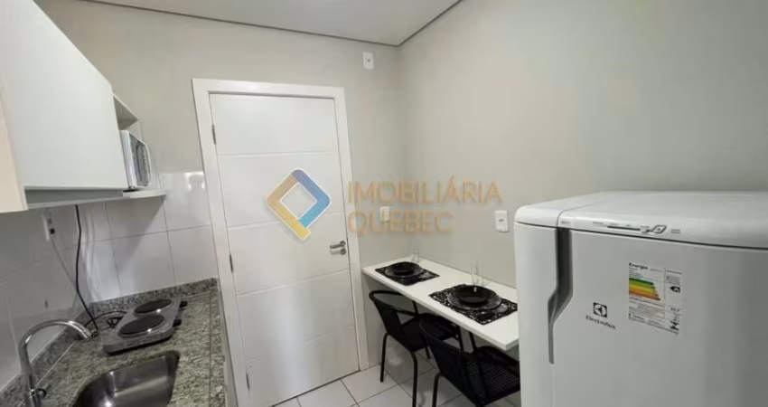 Kitnet / Stúdio para alugar na Rua Alfredo Benzoni, Iguatemi, Ribeirão Preto