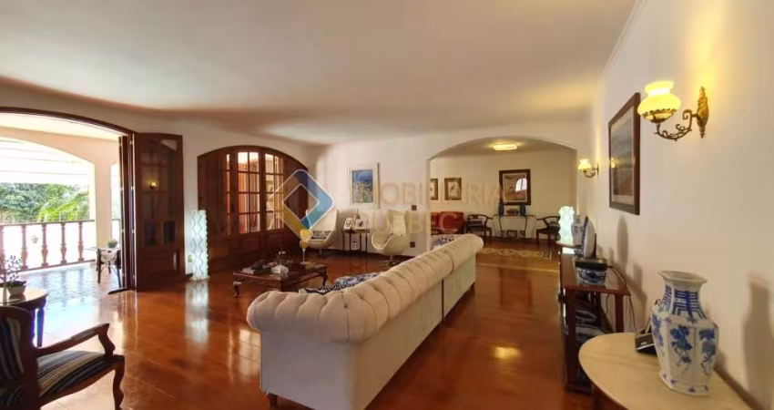 Casa com 5 quartos à venda na Rua Antônio Darahen, Ribeirânia, Ribeirão Preto