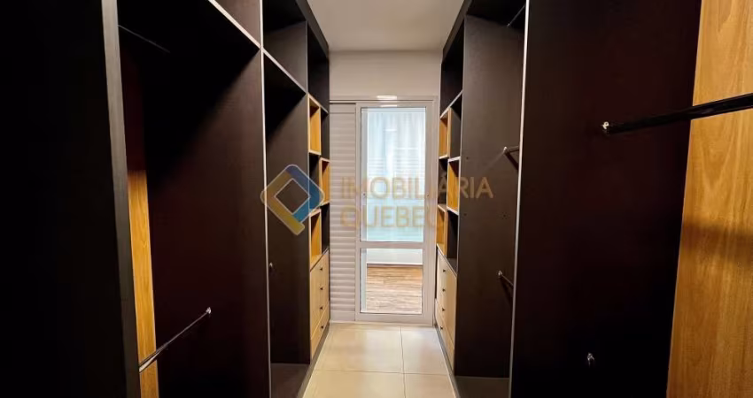 Apartamento com 3 quartos para alugar na Rua Pedro Degani, Jardim Botânico, Ribeirão Preto