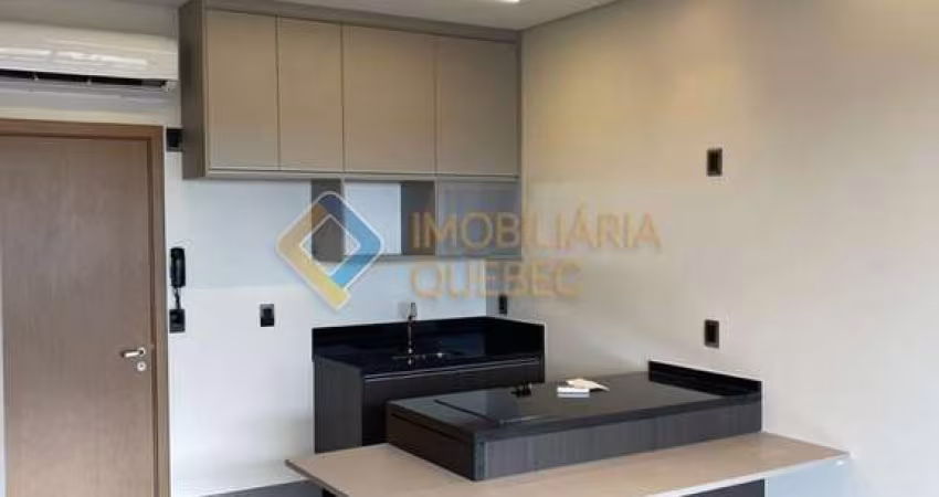 Apartamento com 1 quarto para alugar na Avenida Wladimir Meirelles Ferreira, Jardim Botânico, Ribeirão Preto