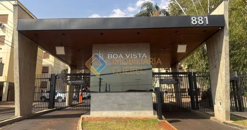 Apartamento com 3 quartos para alugar na Rua Arnaldo Victaliano, Iguatemi, Ribeirão Preto