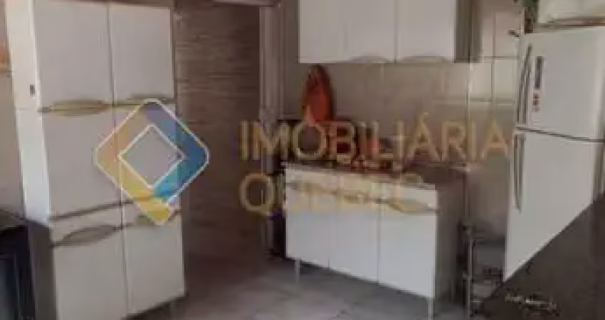 Casa com 2 quartos à venda na Rua Vila Bela, Ipiranga, Ribeirão Preto