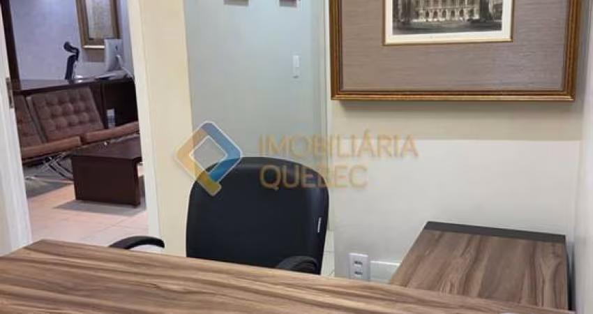 Sala comercial para alugar na Avenida Presidente Vargas, Jardim Santa Ângela, Ribeirão Preto