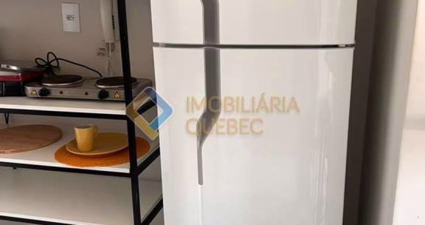 Apartamento com 1 quarto para alugar na Rua Alfredo Benzoni, Iguatemi, Ribeirão Preto