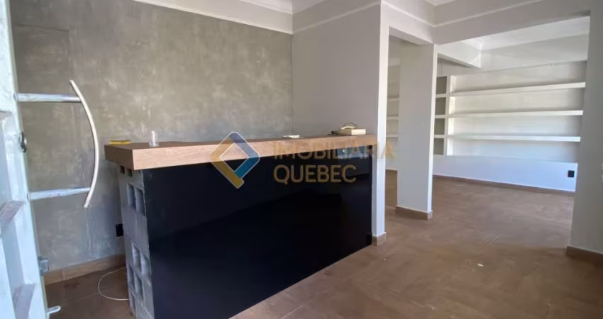 Sala comercial para alugar na Rua Arnaldo Victaliano, Iguatemi, Ribeirão Preto