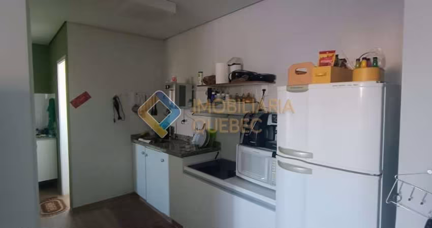 Apartamento com 1 quarto à venda na Rua Alfredo Benzoni, Iguatemi, Ribeirão Preto