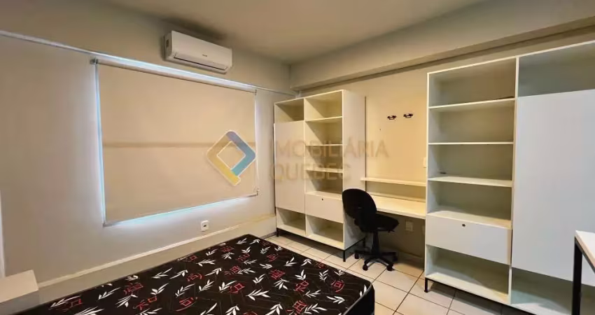 Apartamento com 1 quarto à venda na Rua Alfredo Benzoni, Iguatemi, Ribeirão Preto