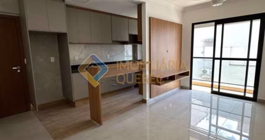 Apartamento com 2 quartos à venda na Rua Jerônimo Panazollo, Ribeirânia, Ribeirão Preto