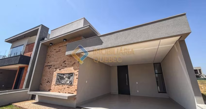 Casa em condomínio fechado com 3 quartos para alugar na Rua Luiz José Baldo, Portal da Mata, Ribeirão Preto