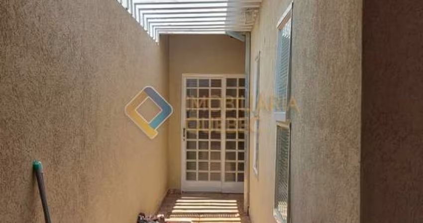 Casa com 3 quartos à venda na Rua Ismar José Junqueira, Jardim Professor Antônio Palocci, Ribeirão Preto