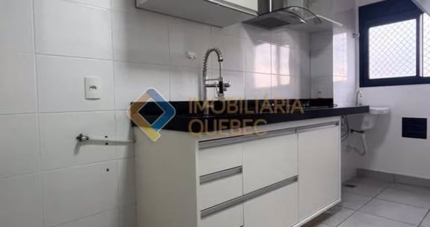 Apartamento com 2 quartos à venda na Rua São Paulo, Campos Elíseos, Ribeirão Preto