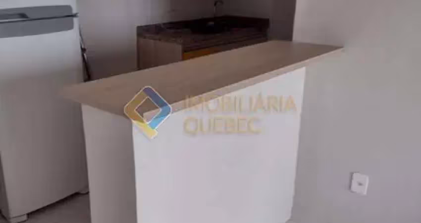 Apartamento com 1 quarto à venda na Rua Alfredo Benzoni, Iguatemi, Ribeirão Preto