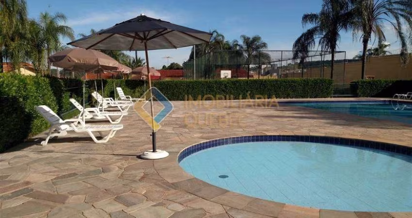 Casa em condomínio fechado com 3 quartos à venda na Avenida José Herbert Faleiros, Condomínio Aroeira, Ribeirão Preto