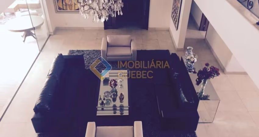Casa em condomínio fechado com 6 quartos para alugar na Rua Luciana Mara Ignácio, Jardim Botânico, Ribeirão Preto