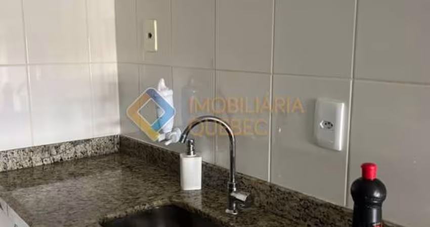 Kitnet / Stúdio para alugar na Rua Alfredo Benzoni, Iguatemi, Ribeirão Preto