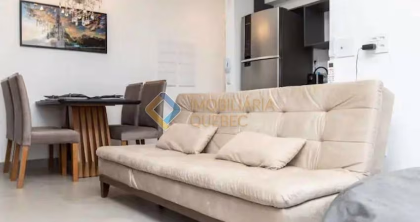 Apartamento com 1 quarto à venda na Avenida Professor João Fiúsa, Alto da Boa Vista, Ribeirão Preto