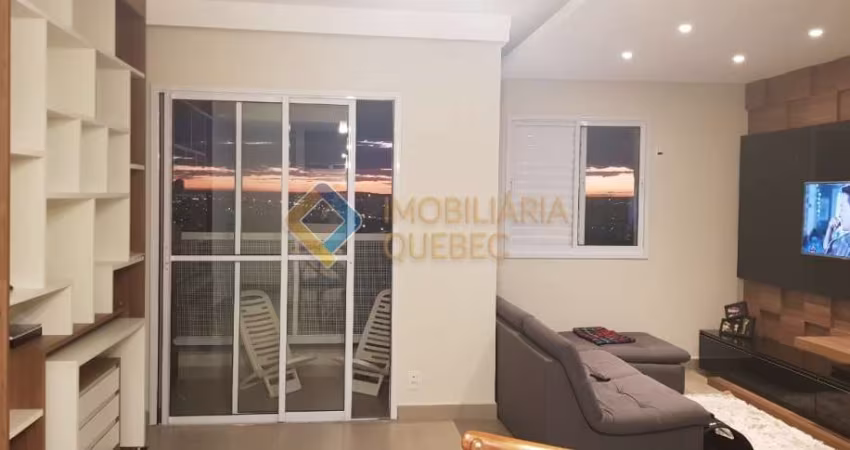 Apartamento com 3 quartos à venda na Avenida Leão XIII, Ribeirânia, Ribeirão Preto