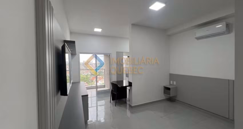 Kitnet / Stúdio à venda na Avenida Talita Regazzini Verçosa, Ribeirânia, Ribeirão Preto