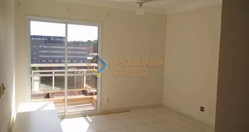 Apartamento com 1 quarto à venda na Avenida do Café, Vila Amélia, Ribeirão Preto