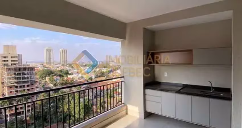 Apartamento com 2 quartos para alugar na Rua Francisco Riccioni, Ribeirânia, Ribeirão Preto