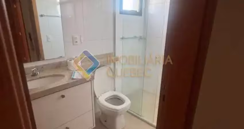 Apartamento com 1 quarto à venda na Avenida Leão XIII, Ribeirânia, Ribeirão Preto