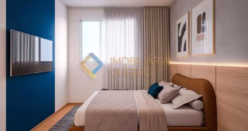 Apartamento com 2 quartos à venda na Rua Professor Doutor André Ricciardi Cruz, Jardim Eugênio Mendes Lopes, Ribeirão Preto