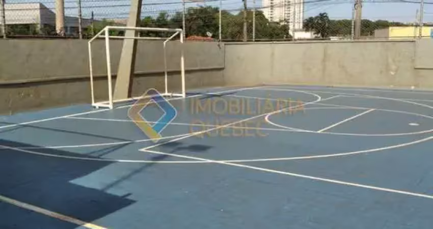 Apartamento com 3 quartos à venda na Rua Arnaldo Victaliano, Iguatemi, Ribeirão Preto