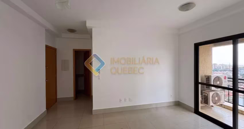 Apartamento com 1 quarto para alugar na Avenida Leão XIII, Ribeirânia, Ribeirão Preto