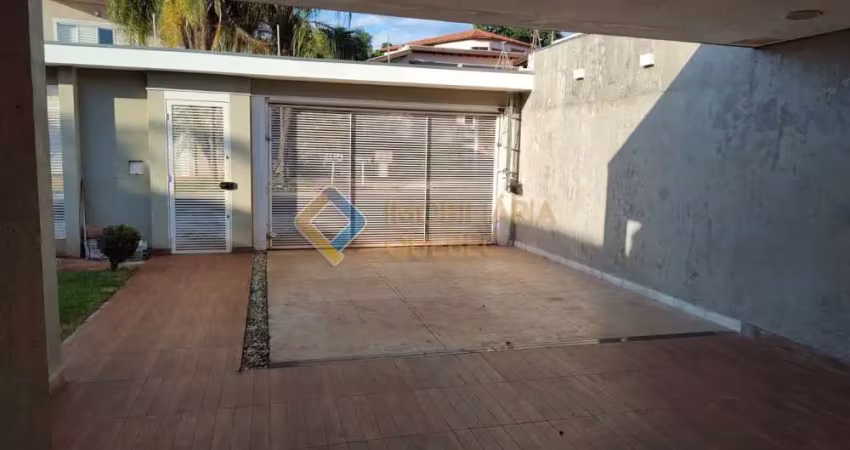 Casa com 3 quartos à venda na Rua José Rosário, Ribeirânia, Ribeirão Preto