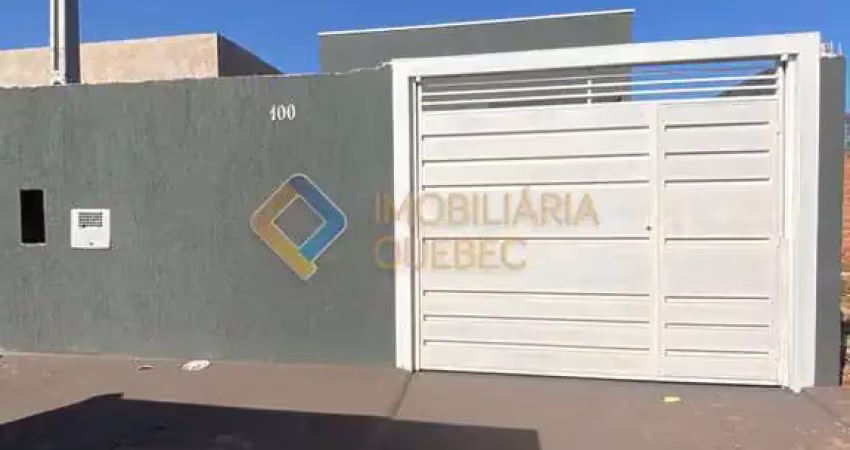 Casa com 2 quartos à venda na AVENIDA PACAEMBU, Jardim Cristo Redentor, Ribeirão Preto