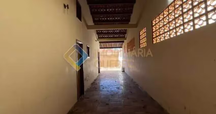 Casa com 2 quartos à venda na Rua Doutor Francisco Degni, Parque São Sebastião, Ribeirão Preto