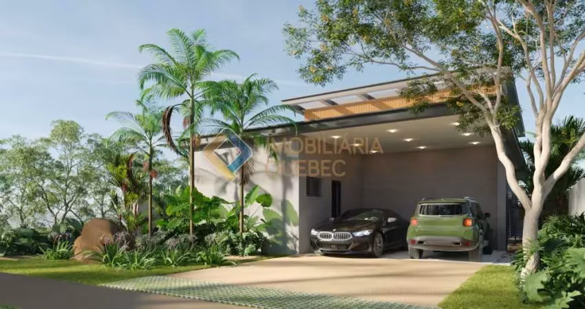 Casa em condomínio fechado com 4 quartos à venda na Rua Alexandre François Neto, Residencial e Empresarial Alphaville, Ribeirão Preto