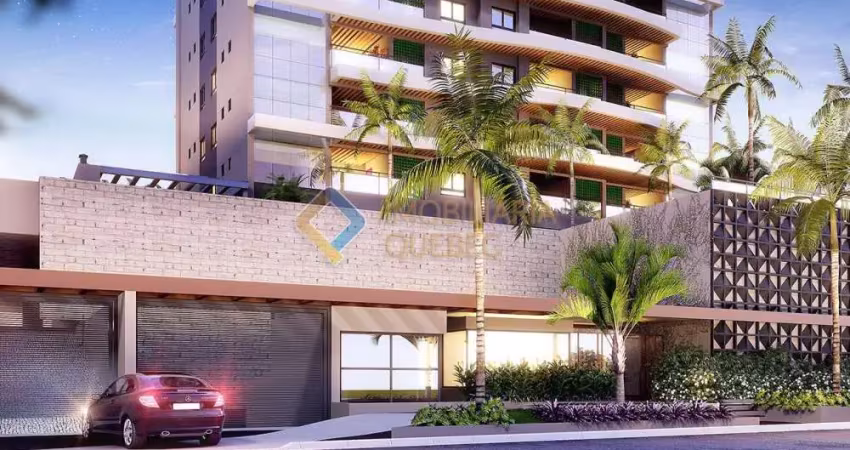 Apartamento com 2 quartos à venda na Avenida Professor João Fiúsa, Alto da Boa Vista, Ribeirão Preto