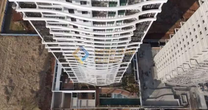 Apartamento com 2 quartos à venda na Avenida Professor João Fiúsa, Alto da Boa Vista, Ribeirão Preto