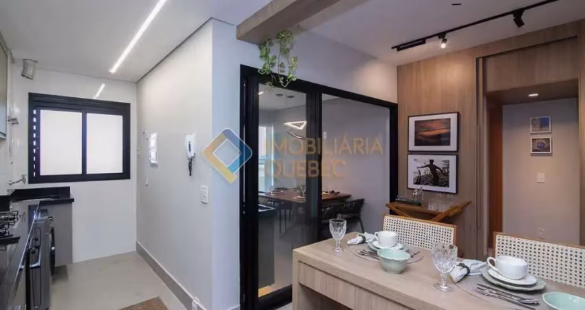 Apartamento com 2 quartos à venda na Avenida Professor João Fiúsa, Alto da Boa Vista, Ribeirão Preto