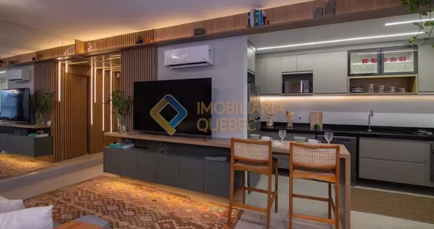 Apartamento com 2 quartos à venda na Avenida Professor João Fiúsa, Alto da Boa Vista, Ribeirão Preto